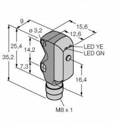 TURCK 3070887