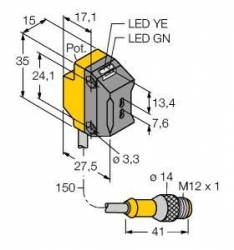 TURCK 3069868