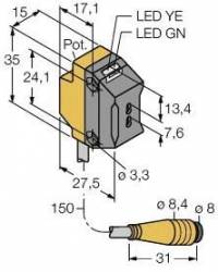TURCK 3066223