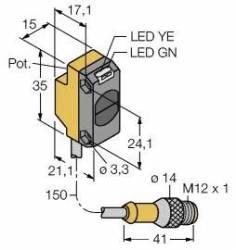 TURCK 3064594