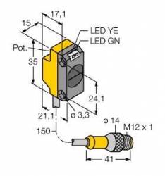 TURCK 3064592