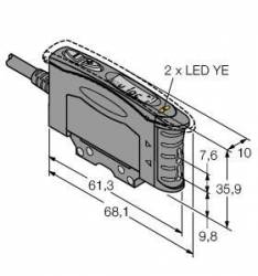 TURCK 3064578