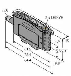 TURCK 3064568