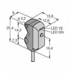 TURCK 3063711