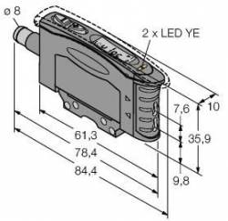 TURCK 3062386