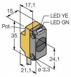 TURCK 3061671
