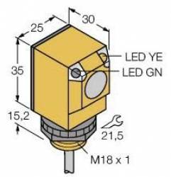 TURCK 3058404