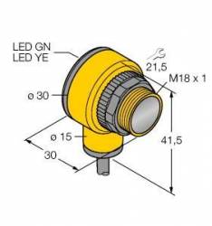 TURCK 3058389