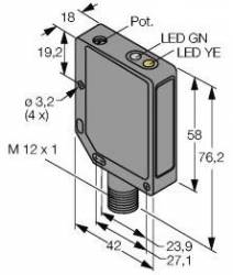 TURCK 3046857