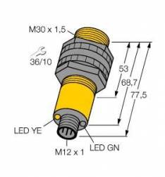 TURCK 3037086