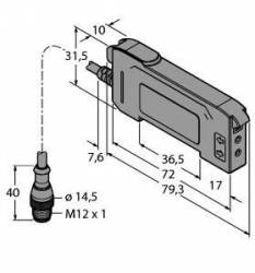 TURCK 3097702