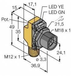 TURCK 3082334