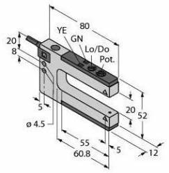TURCK 3079219
