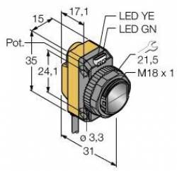 TURCK 3075547