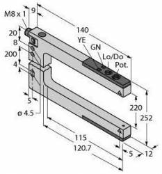 TURCK 3075012