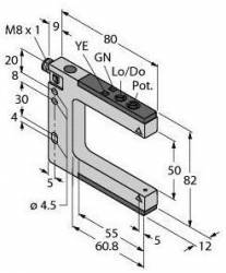 TURCK 3074980