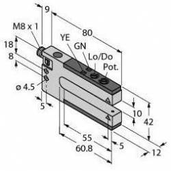 TURCK 3074968