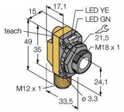 TURCK 3073151