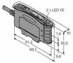 TURCK 3072321