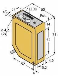 TURCK 3072294