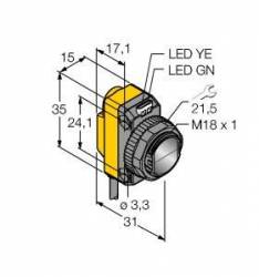 TURCK 3072095