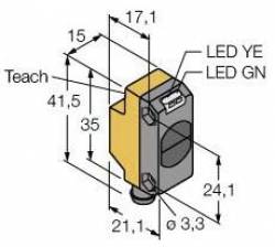 TURCK 3072008