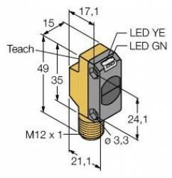 TURCK 3071996