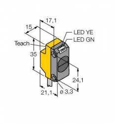 TURCK 3069213