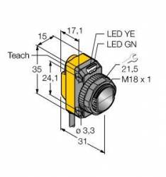 TURCK 3069212