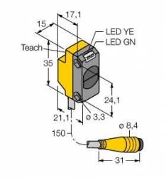 TURCK 3068751