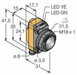 TURCK 3066429