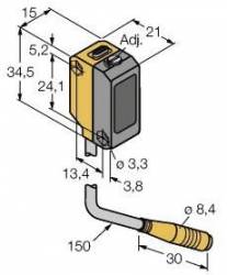 TURCK 3065501