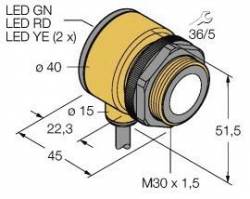 TURCK 3056891