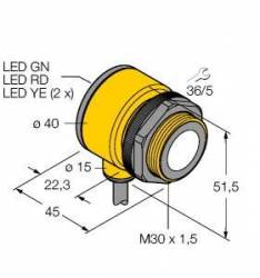 TURCK 3056888