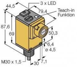 TURCK 3047556