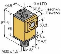 TURCK 3047552