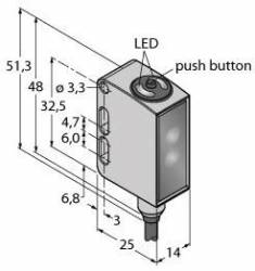 TURCK 3028735