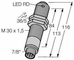 TURCK 3027373