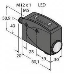 TURCK 3081509