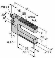 TURCK 3079213