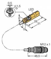 TURCK 4685869