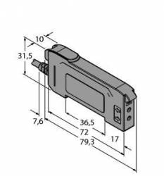 TURCK 3087551