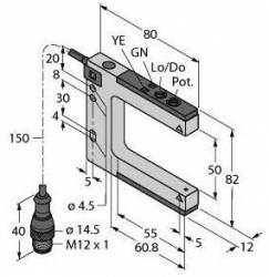 TURCK 3075030