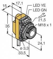 TURCK 3073160