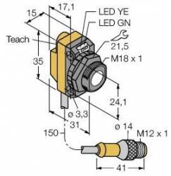 TURCK 3073158
