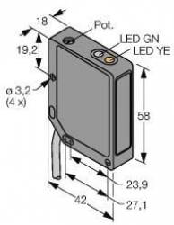 TURCK 3046856