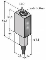 TURCK 3028806