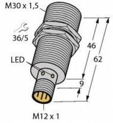 TURCK 1634944