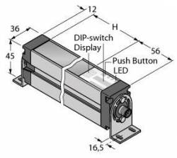 TURCK 3075420