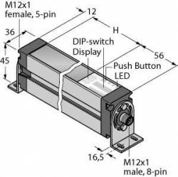 TURCK 3075413